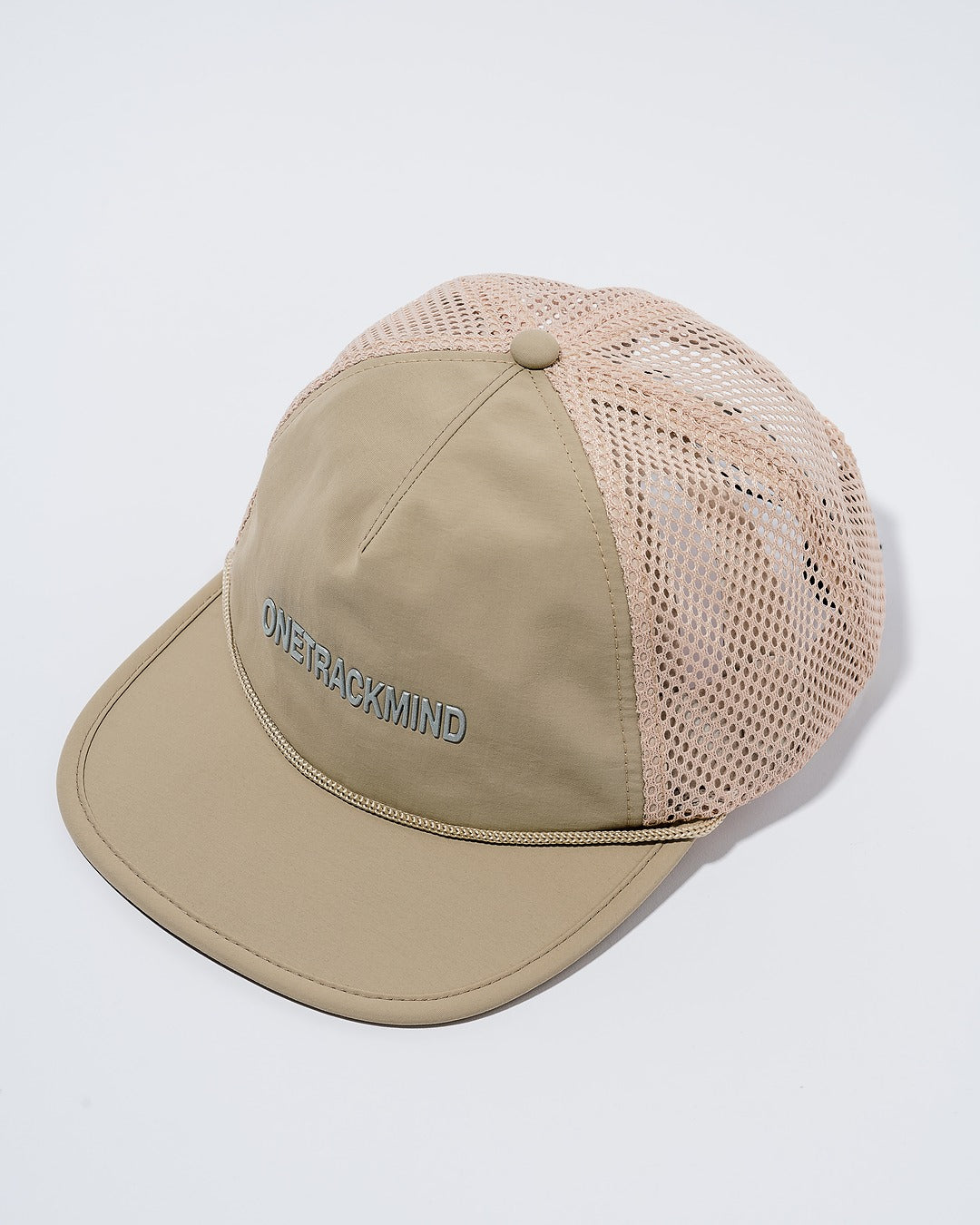 Crosscountry Trucker in Goldenrod