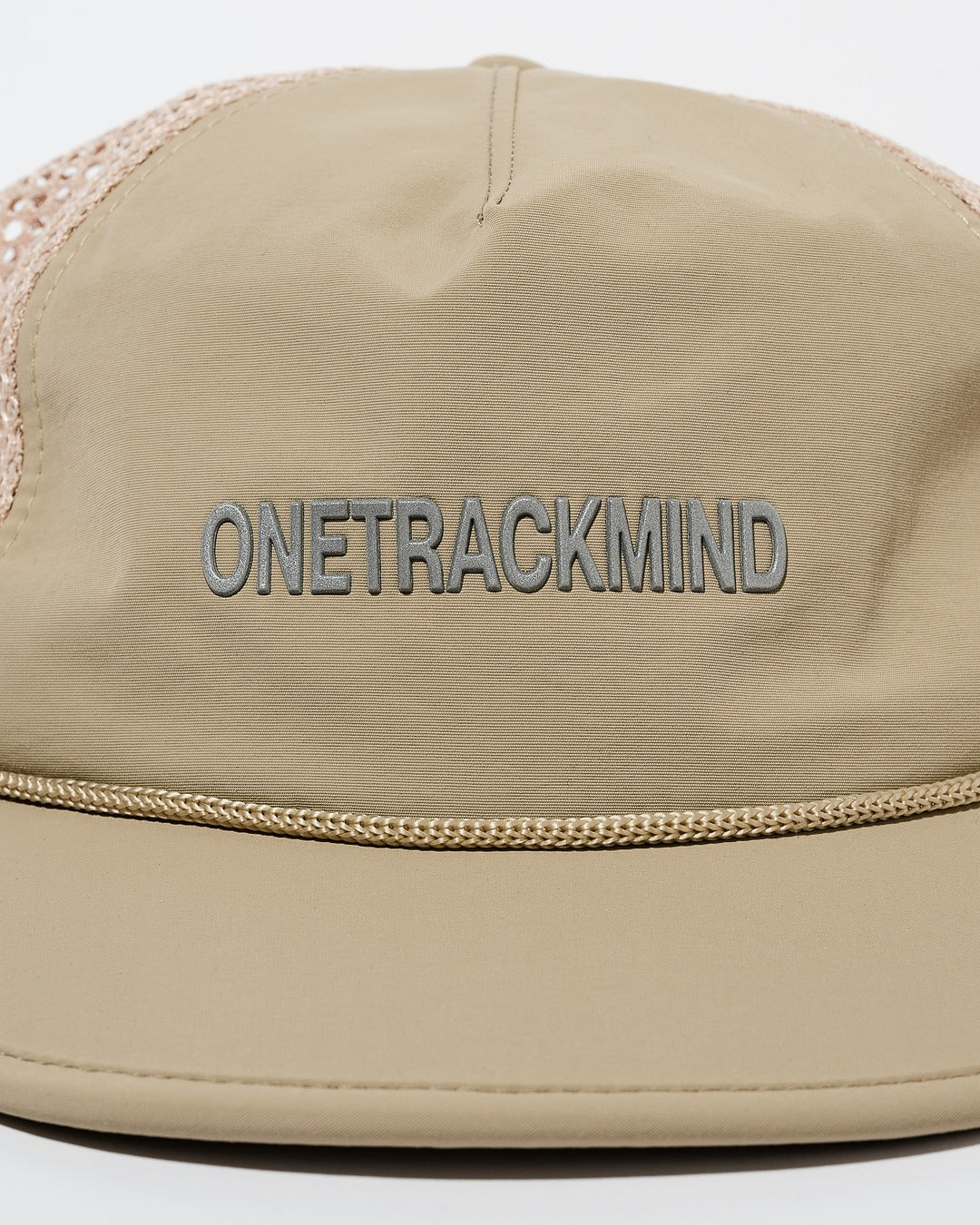 Crosscountry Trucker in Goldenrod
