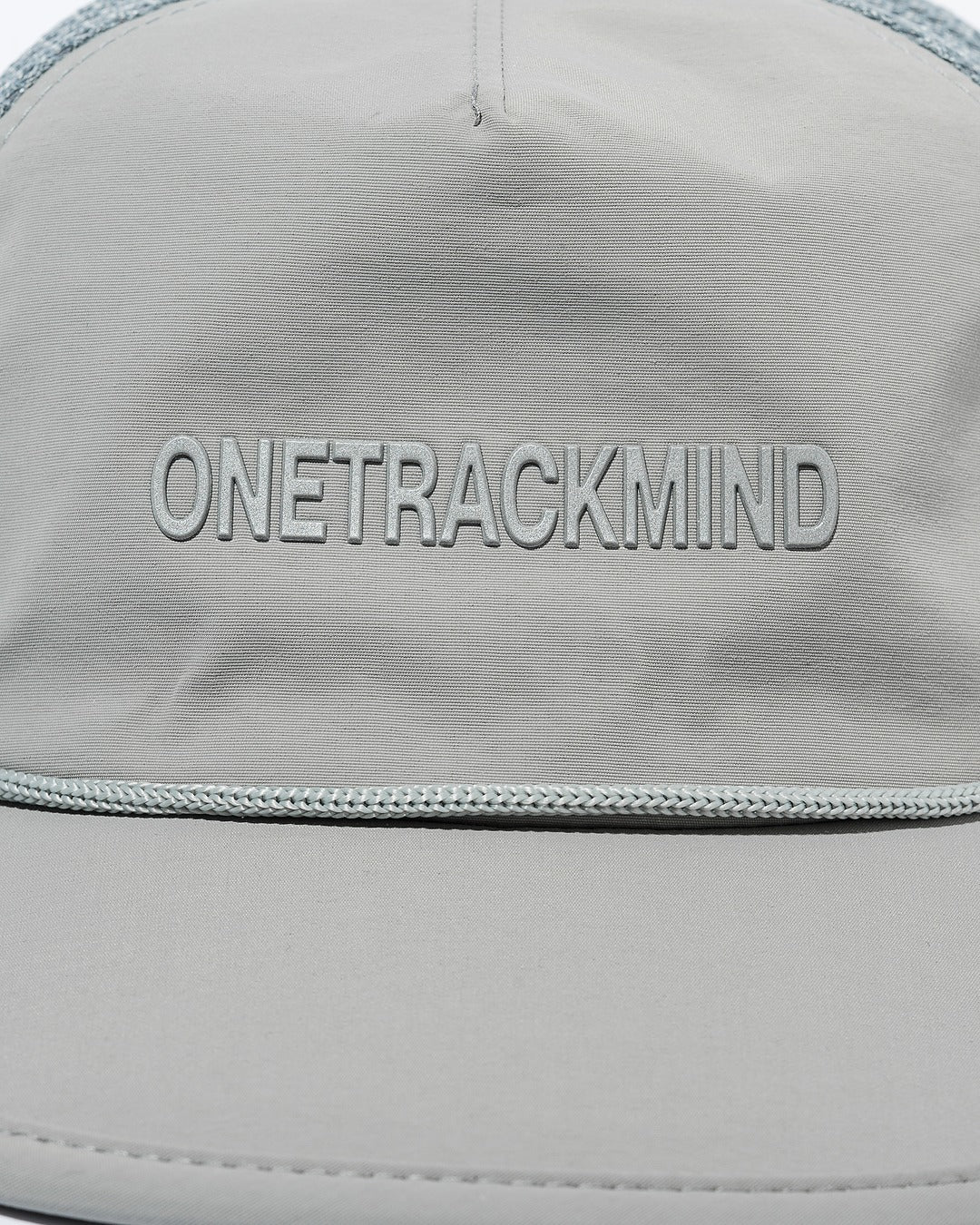 Crosscountry Trucker in French Grey