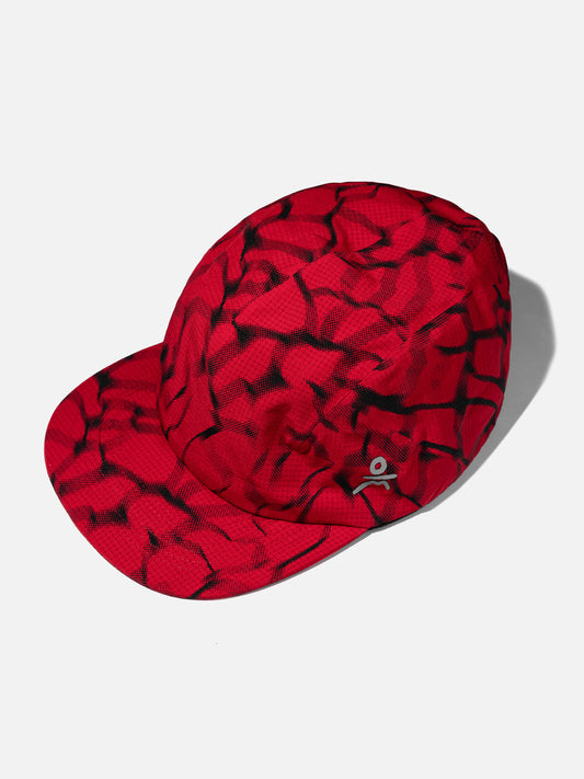 The Distance Cap in Red Stillwater