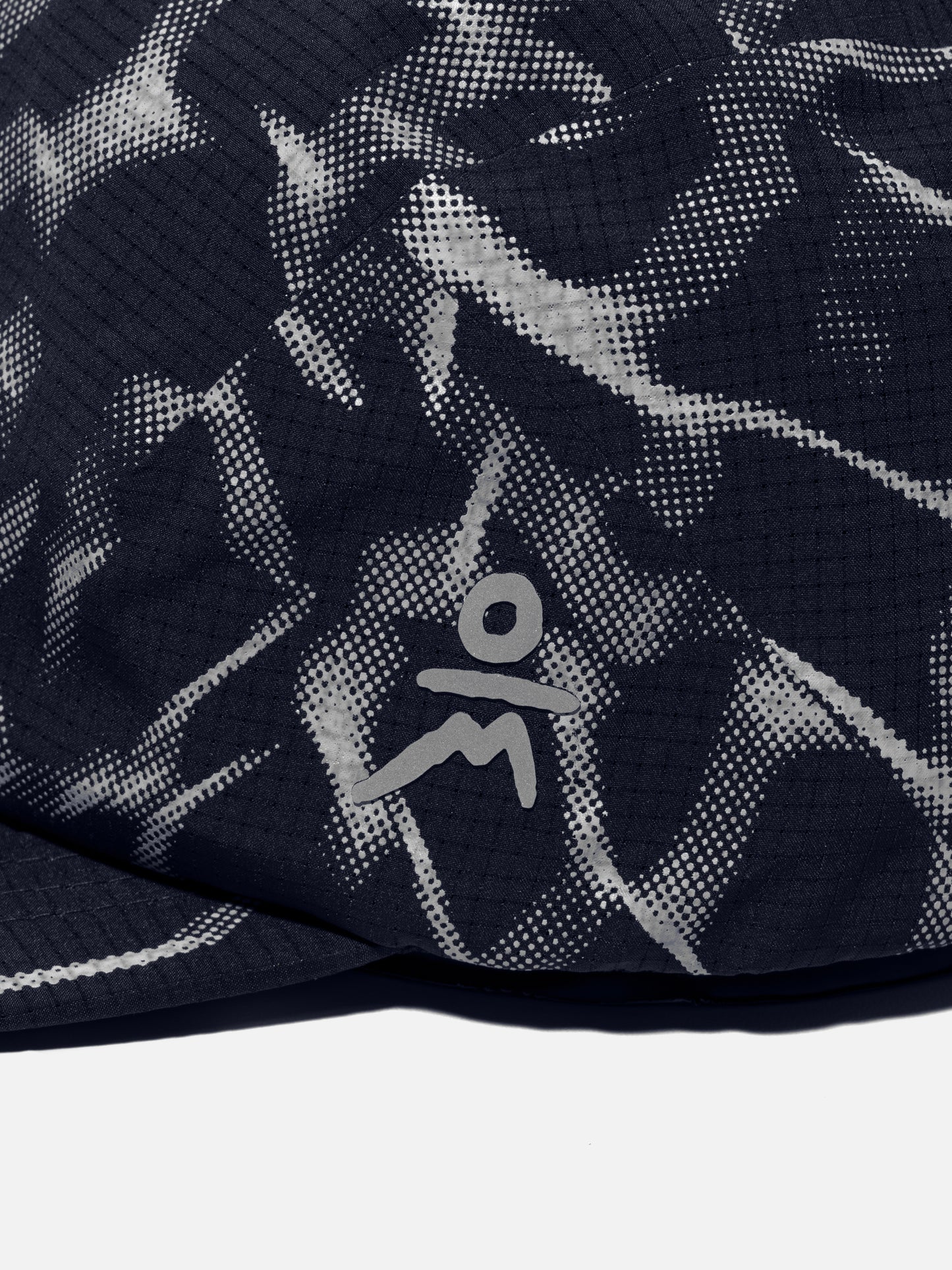 The Distance Cap in Black Stillwater