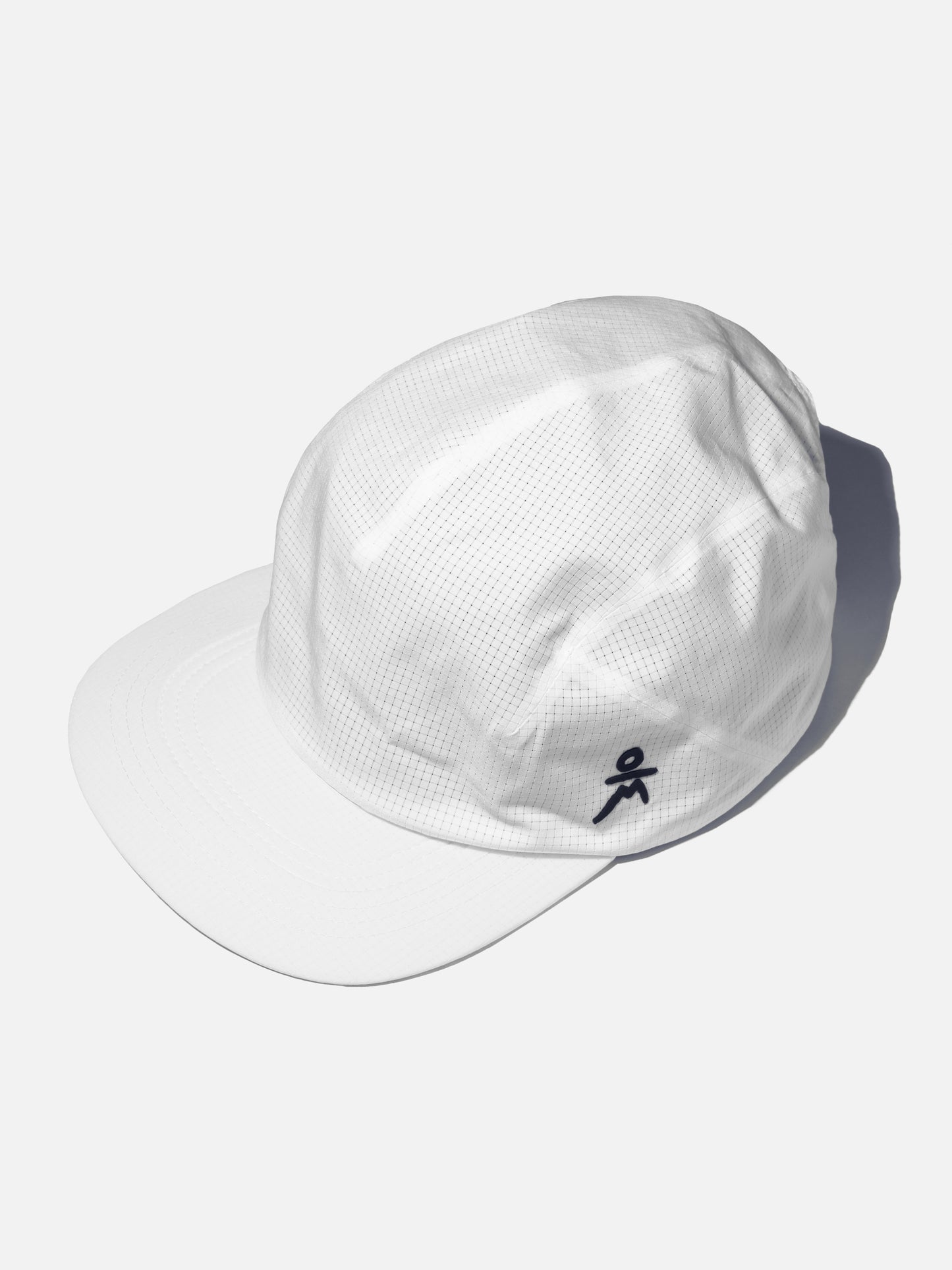 The Distance Cap in Nimbus White