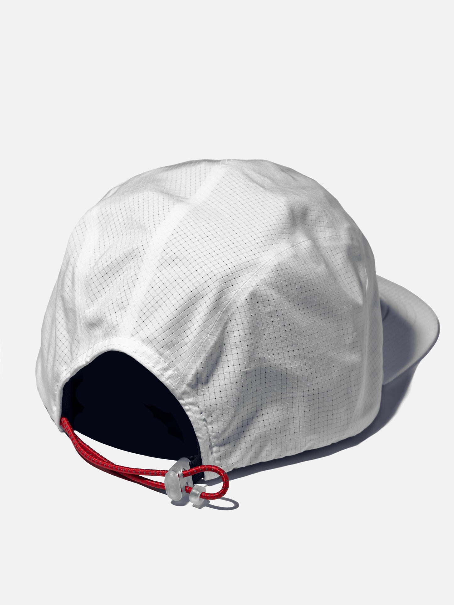 The Distance Cap in Nimbus White