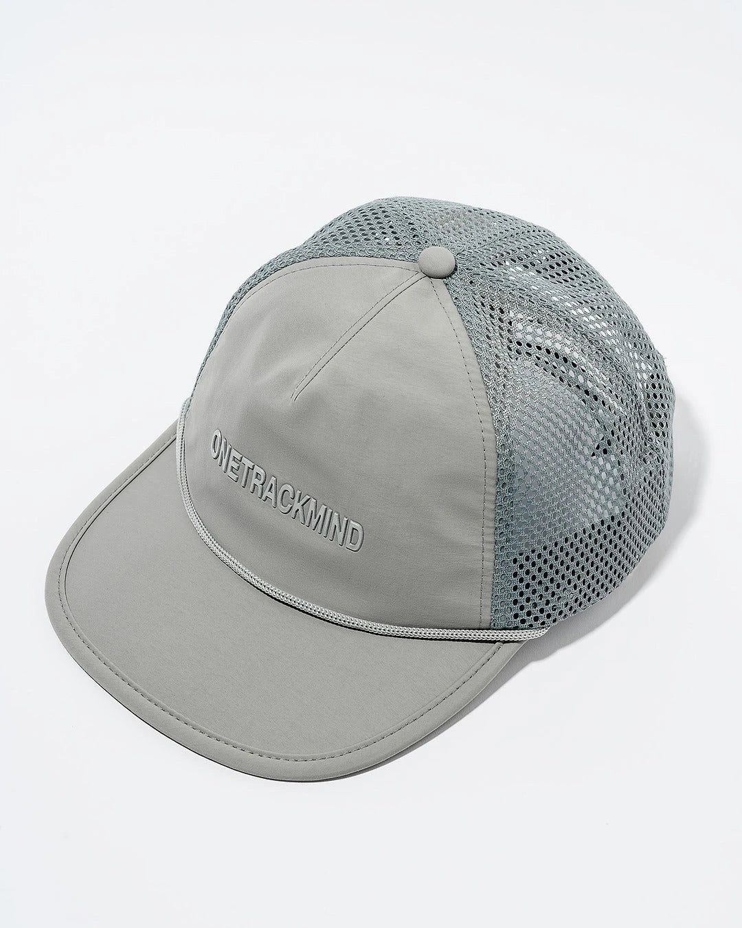 Crosscountry Trucker