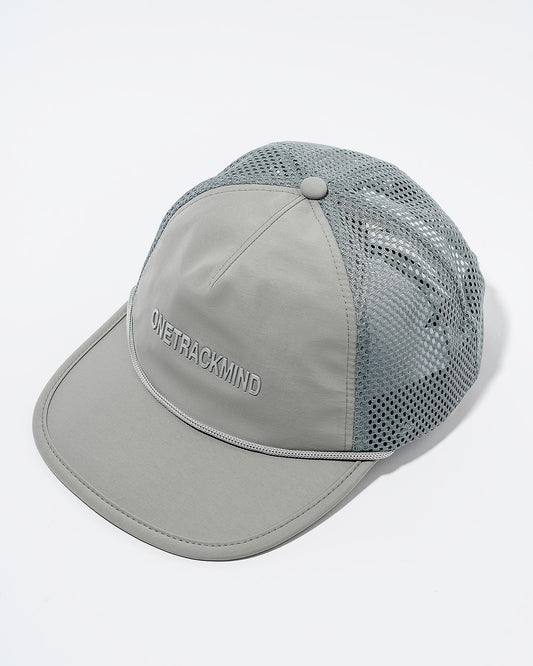Crosscountry Trucker in French Grey
