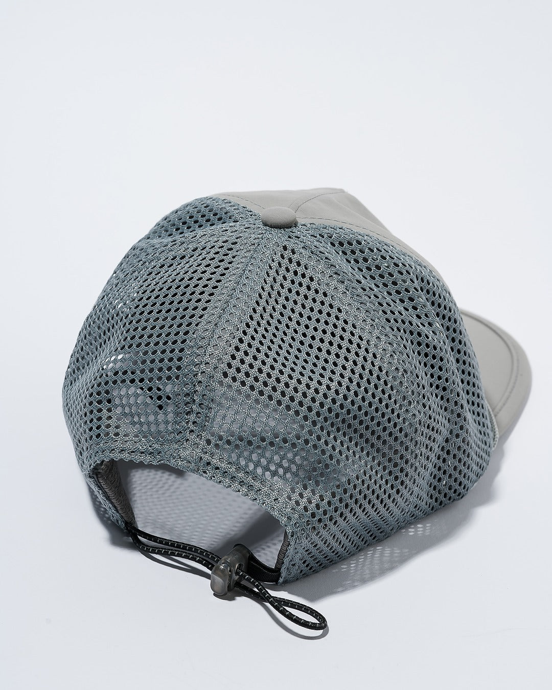 Crosscountry Trucker in French Grey