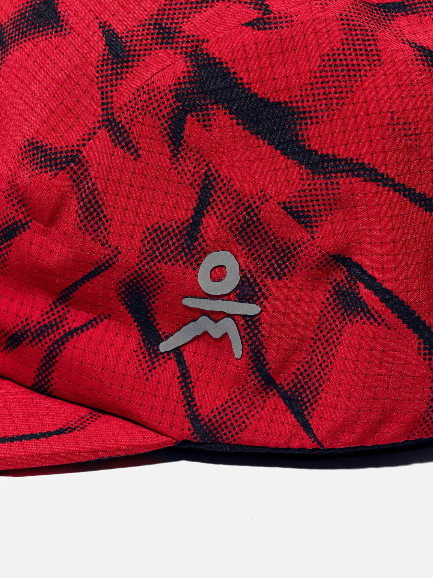 The Distance Cap in Red Stillwater