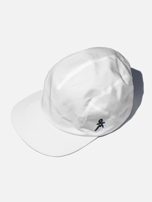 The Distance Cap in Nimbus White