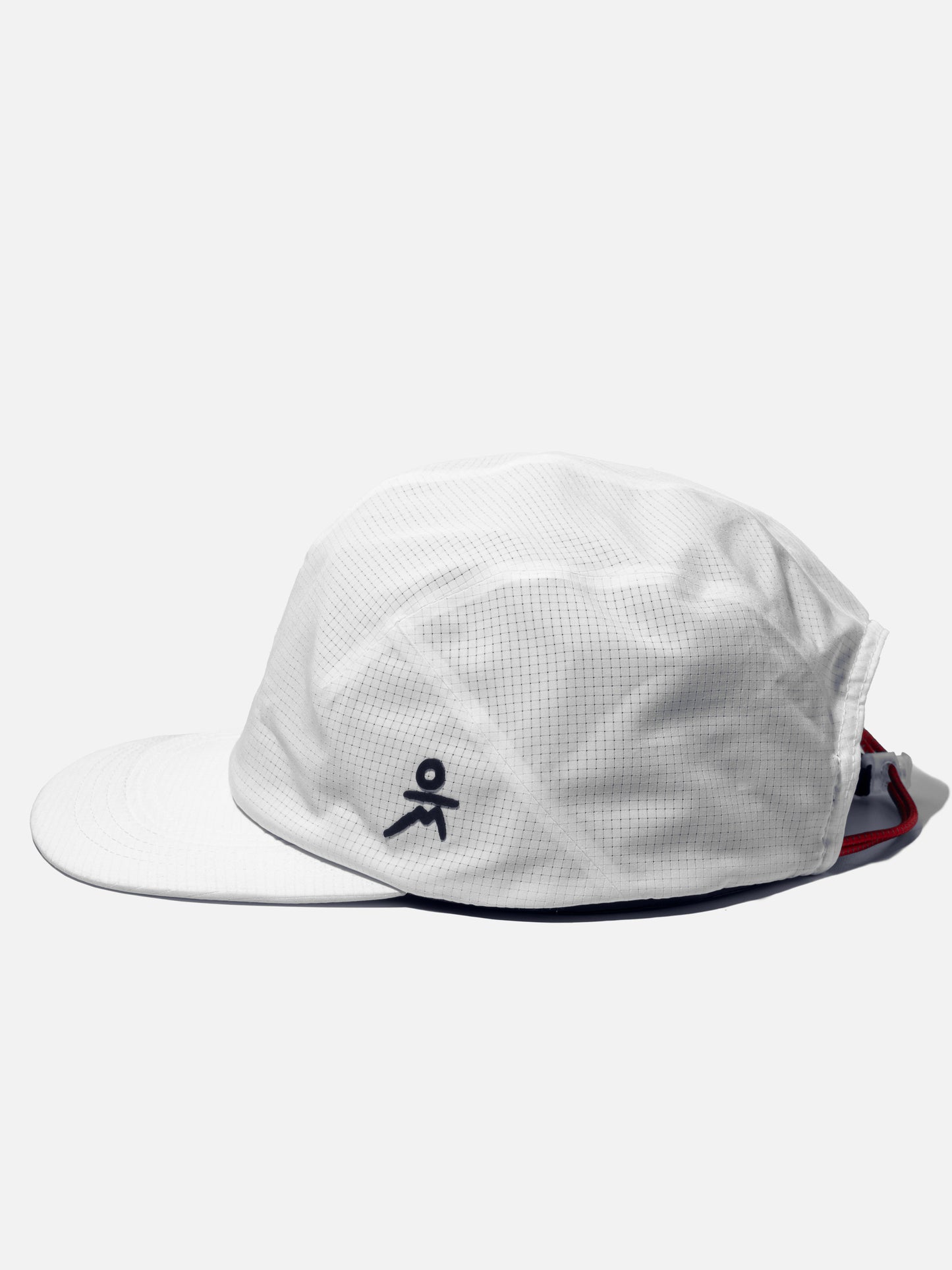 The Distance Cap in Nimbus White