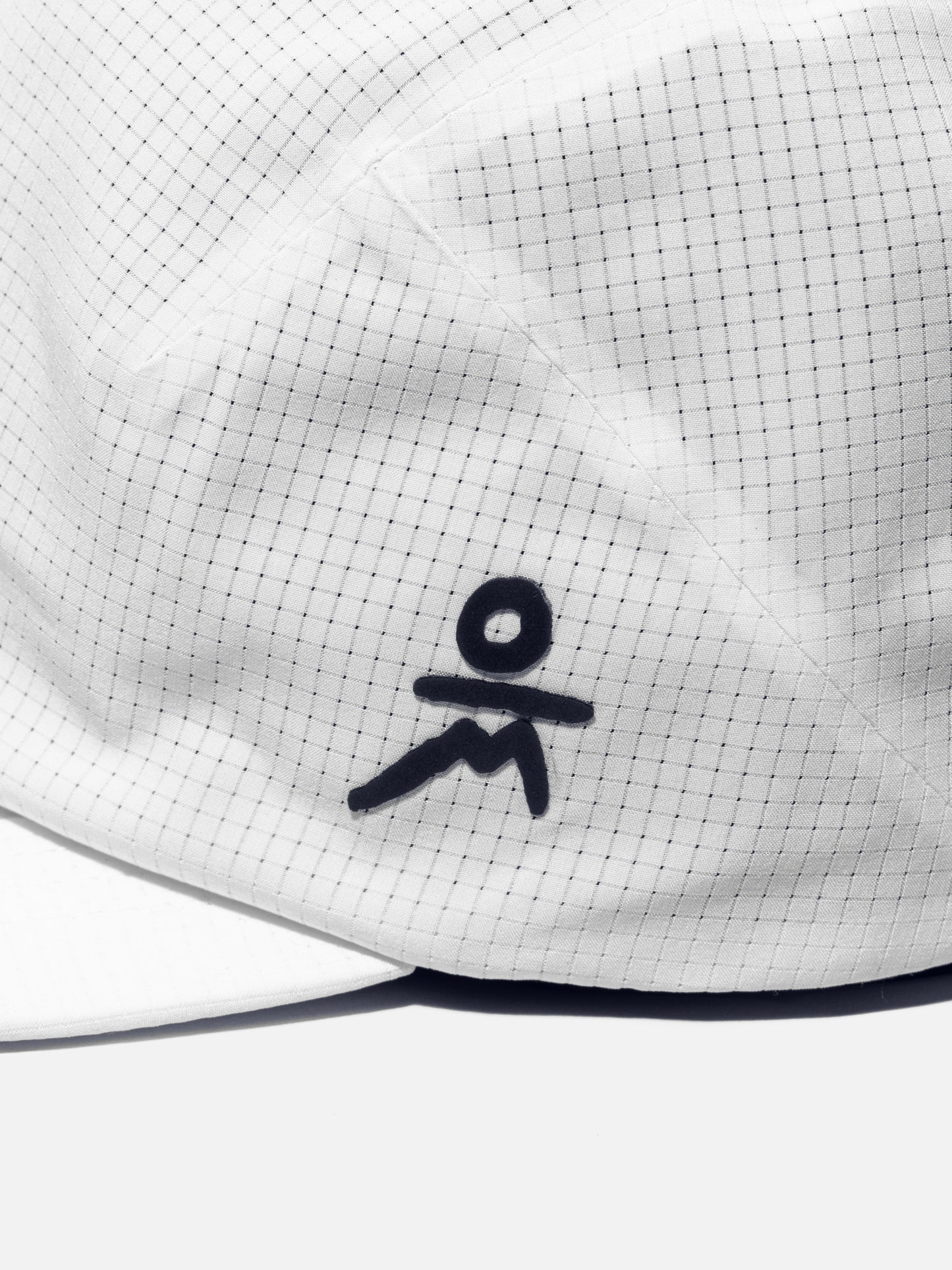The Distance Cap in Nimbus White
