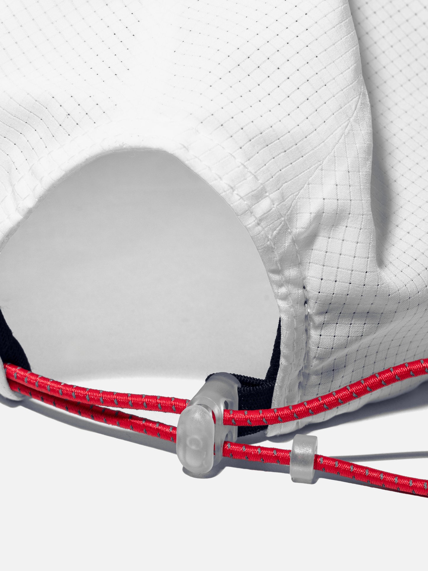 The Distance Cap in Nimbus White