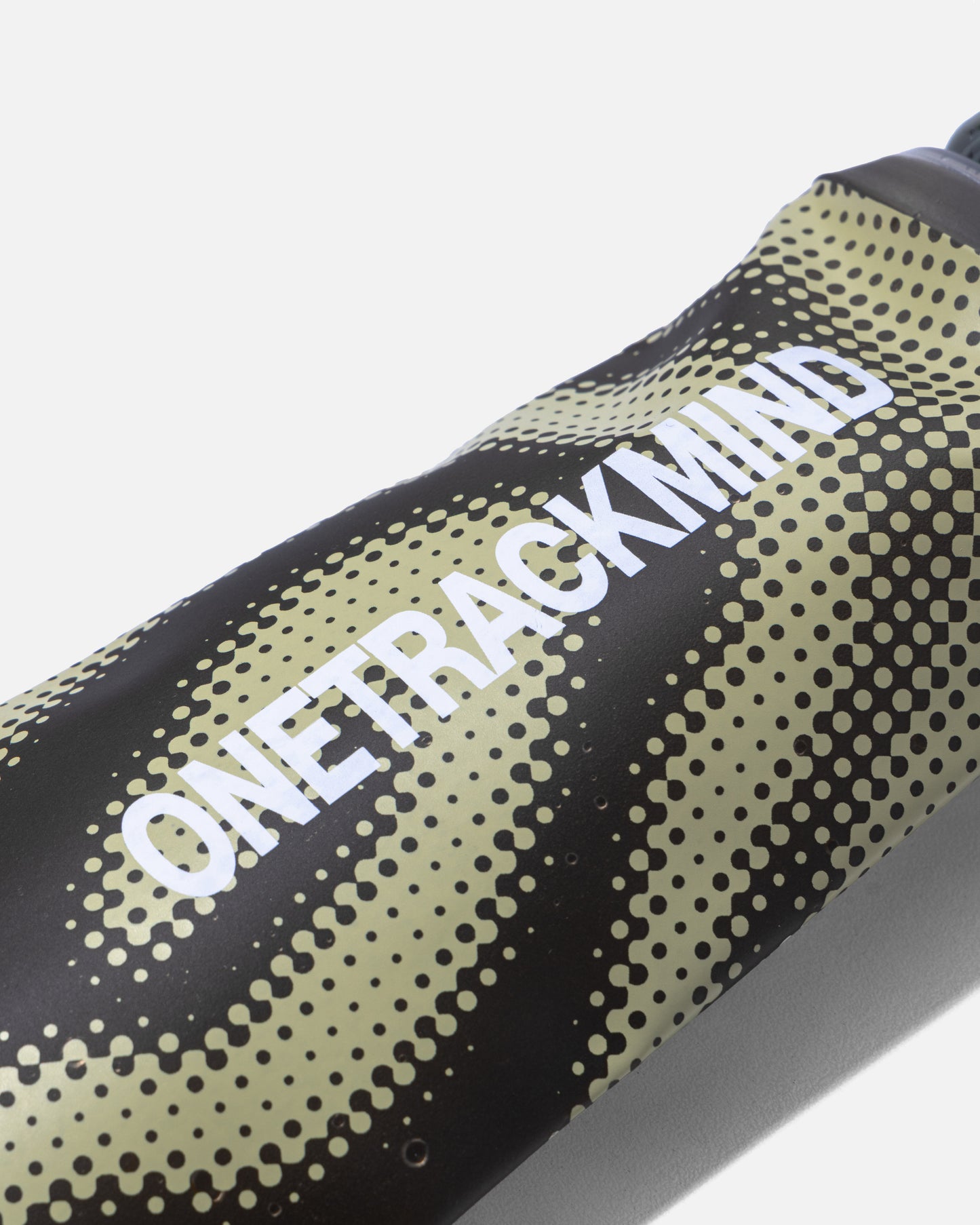 Flow Flask 500ml in Purple "Balance" Logo